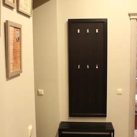 Old City Cinema Loft Delux * ריגה