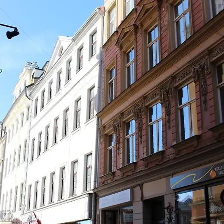 Old City Cinema Loft Delux Appartement *