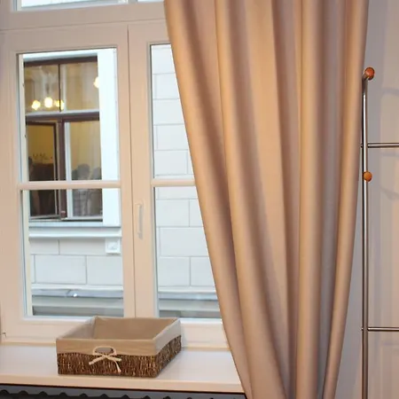 דירה Old City Cinema Loft Delux ריגה