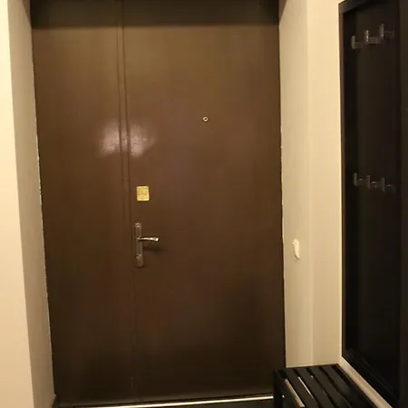 דירה Old City Cinema Loft Delux