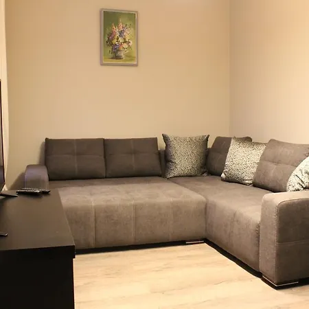 Appartement Old City Cinema Loft Delux *