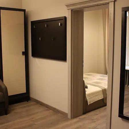 Old City Cinema Loft Delux Appartement *