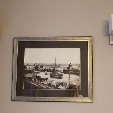 Old City Cinema Loft Delux * ריגה