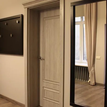 Old City Cinema Loft Delux *