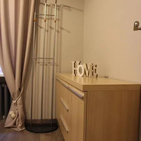 Old City Cinema Loft Delux דירה ריגה